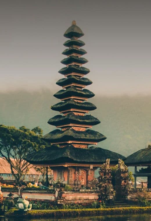 Bali