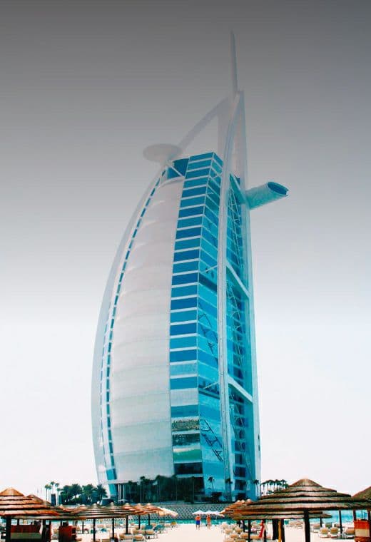 dubai